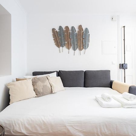 Sao Bento Cozy Apartments - By Lu Holidays Lisabona Cameră foto
