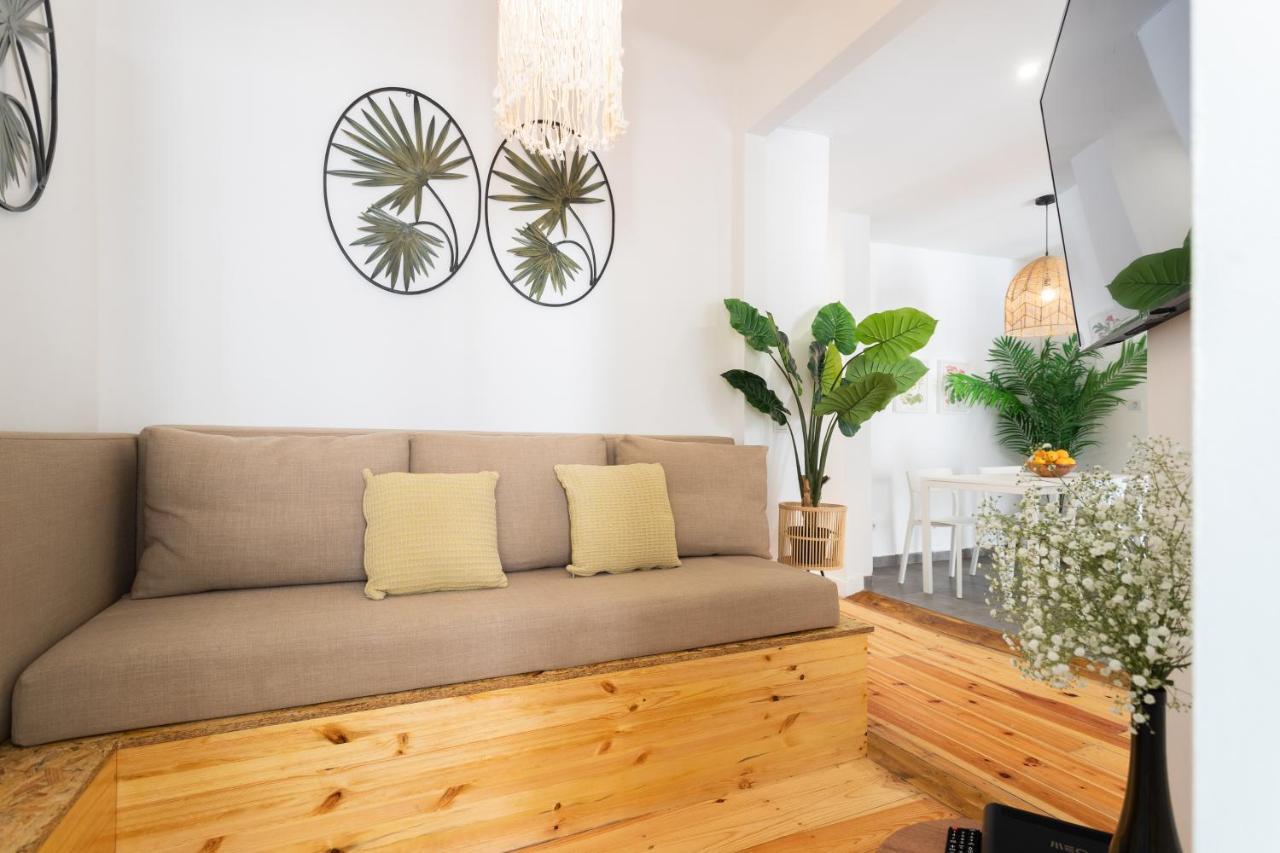 Sao Bento Cozy Apartments - By Lu Holidays Lisabona Exterior foto