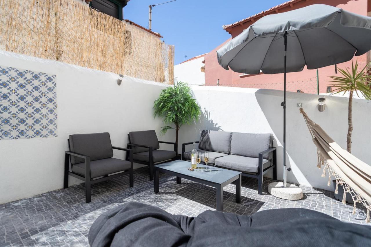 Sao Bento Cozy Apartments - By Lu Holidays Lisabona Exterior foto