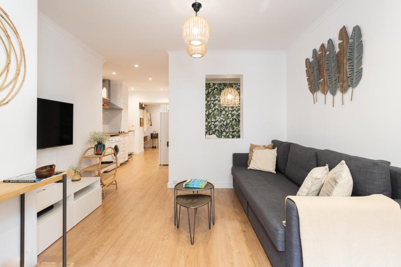 Sao Bento Cozy Apartments - By Lu Holidays Lisabona Exterior foto