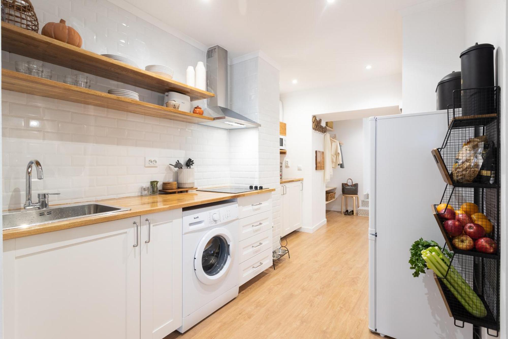 Sao Bento Cozy Apartments - By Lu Holidays Lisabona Cameră foto