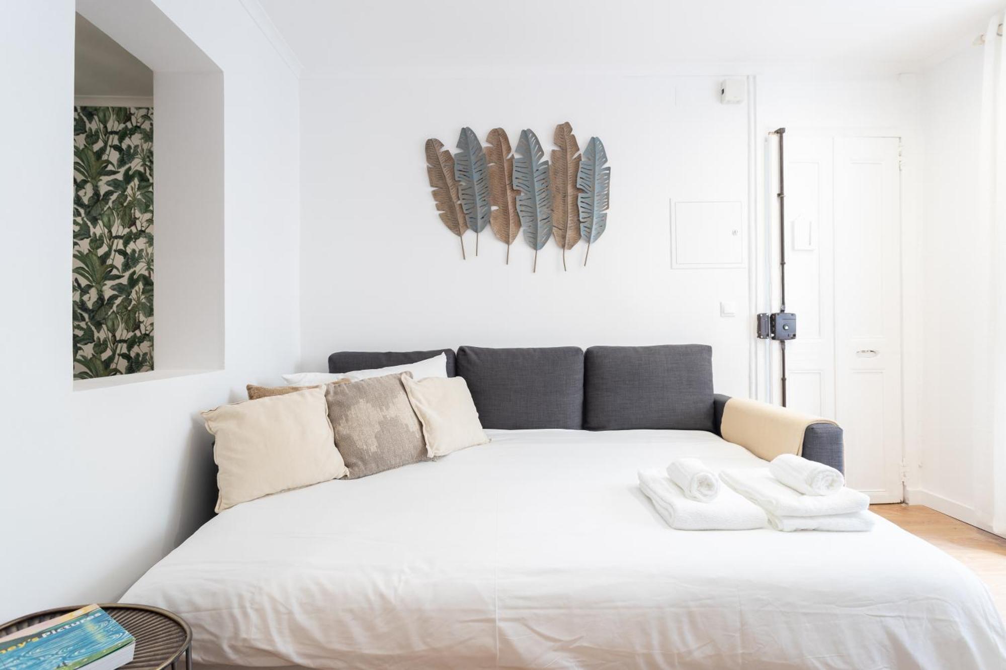 Sao Bento Cozy Apartments - By Lu Holidays Lisabona Cameră foto