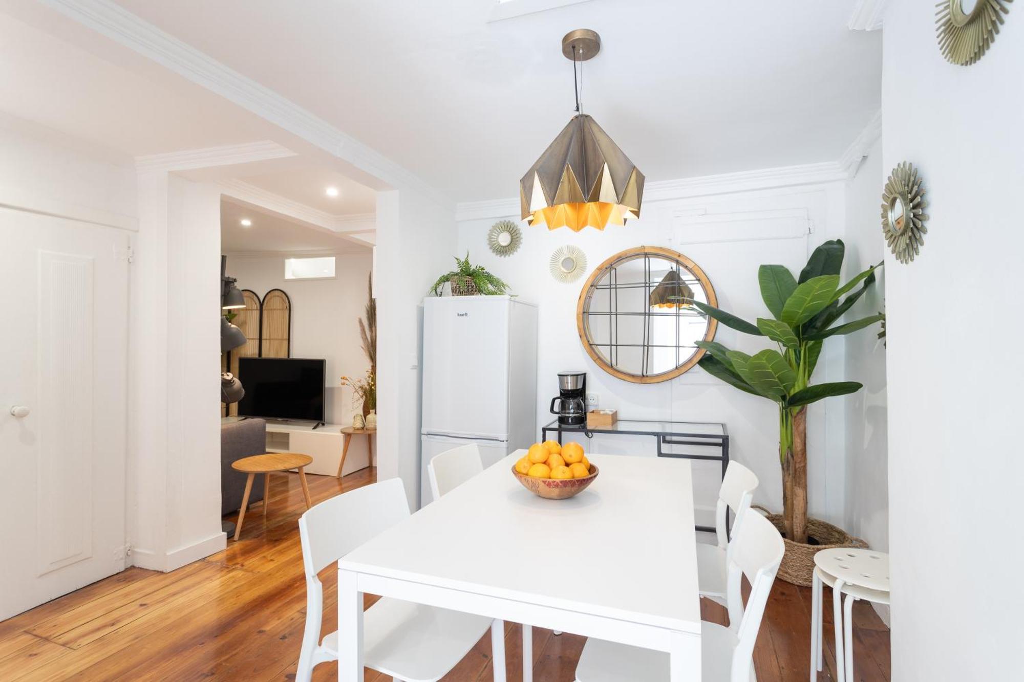 Sao Bento Cozy Apartments - By Lu Holidays Lisabona Cameră foto