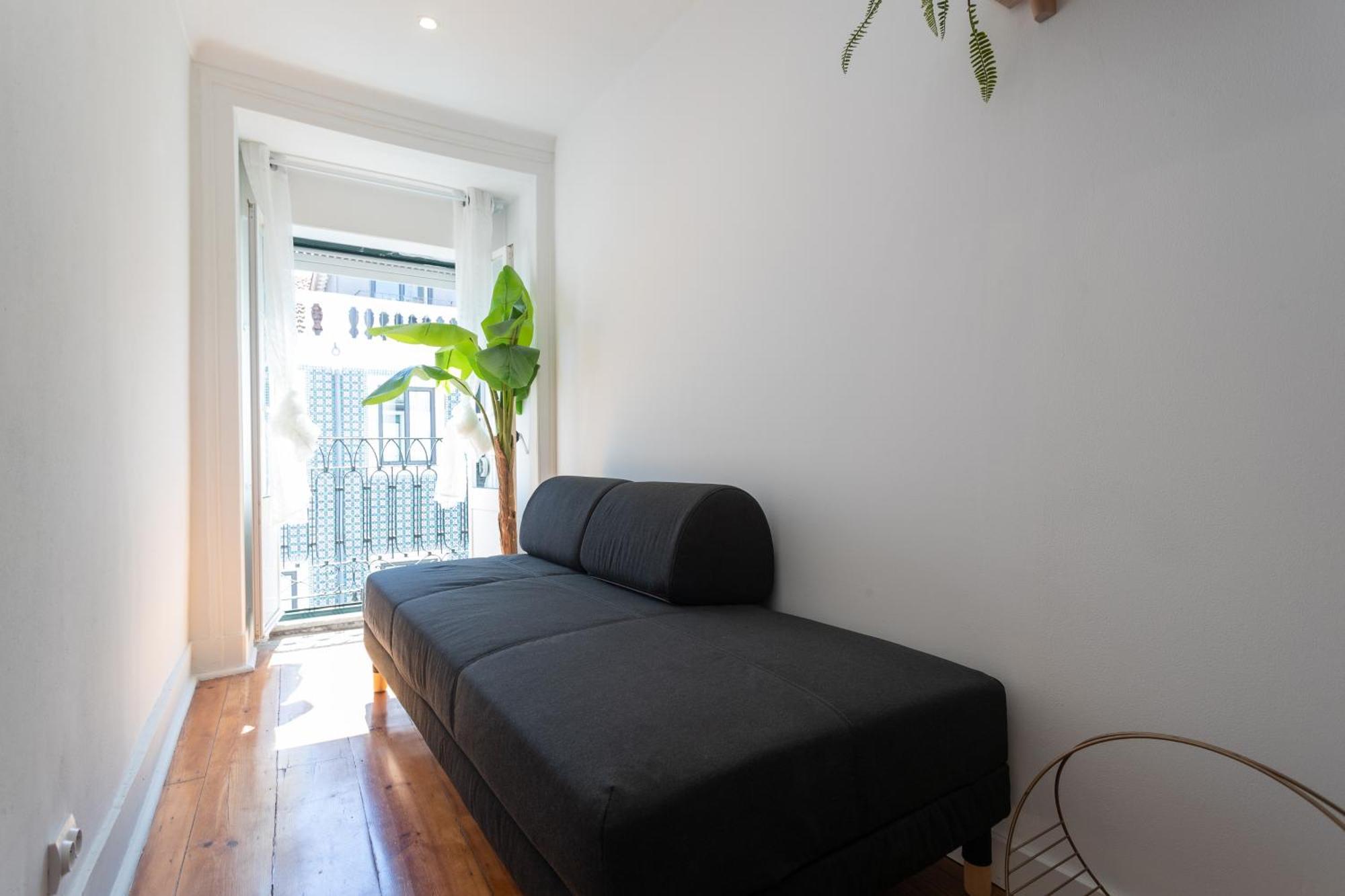 Sao Bento Cozy Apartments - By Lu Holidays Lisabona Cameră foto