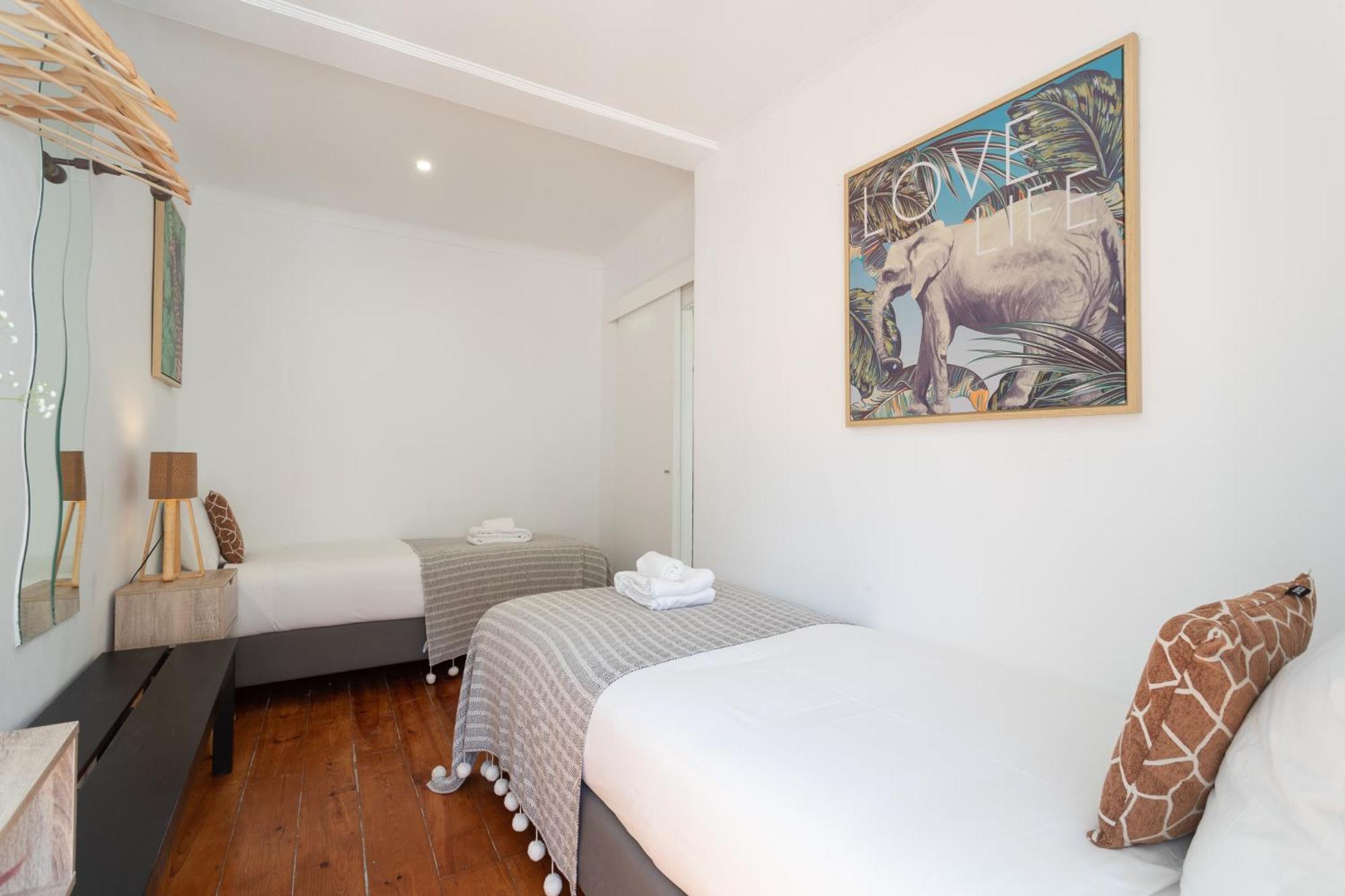Sao Bento Cozy Apartments - By Lu Holidays Lisabona Cameră foto