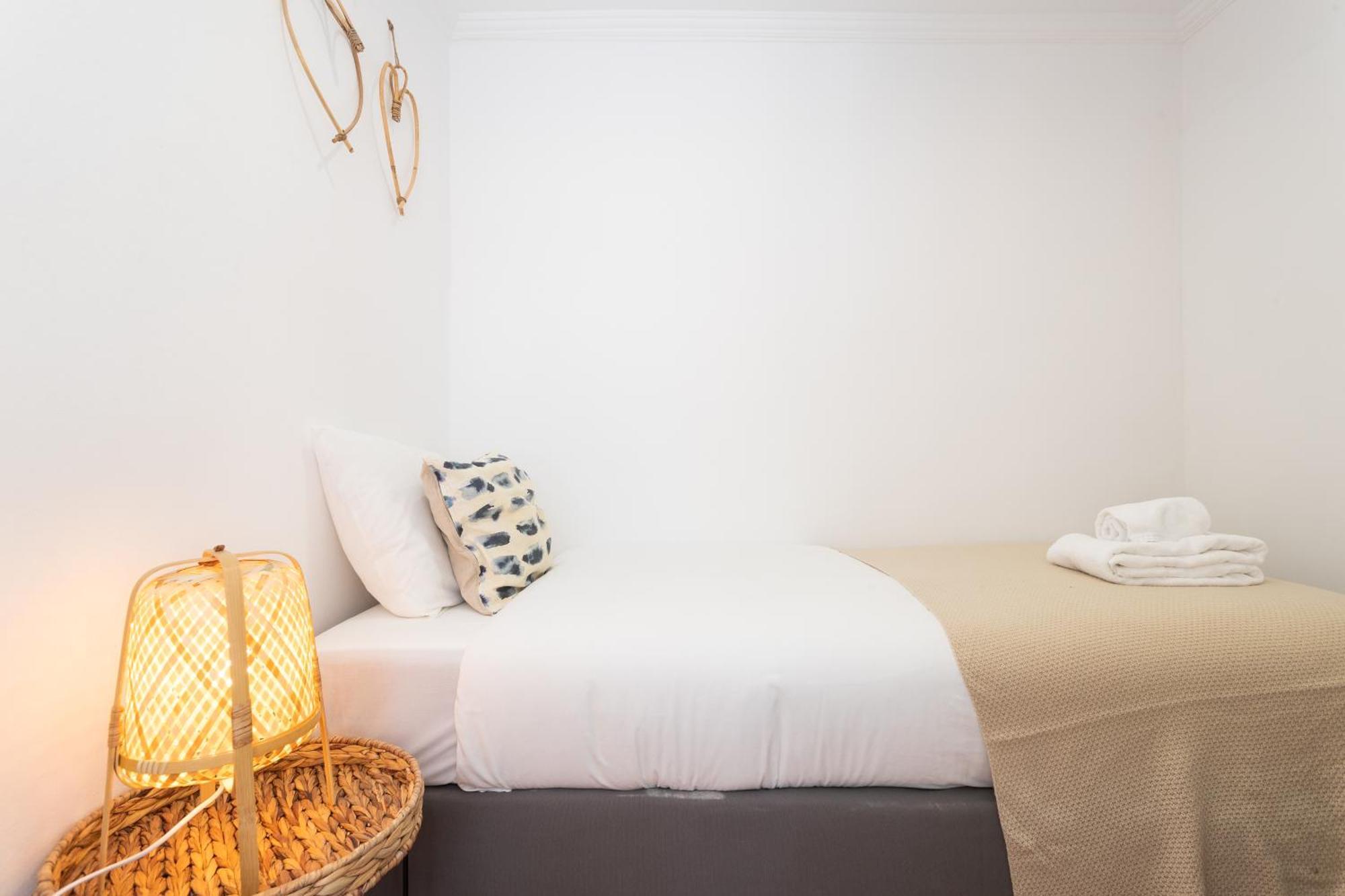 Sao Bento Cozy Apartments - By Lu Holidays Lisabona Cameră foto