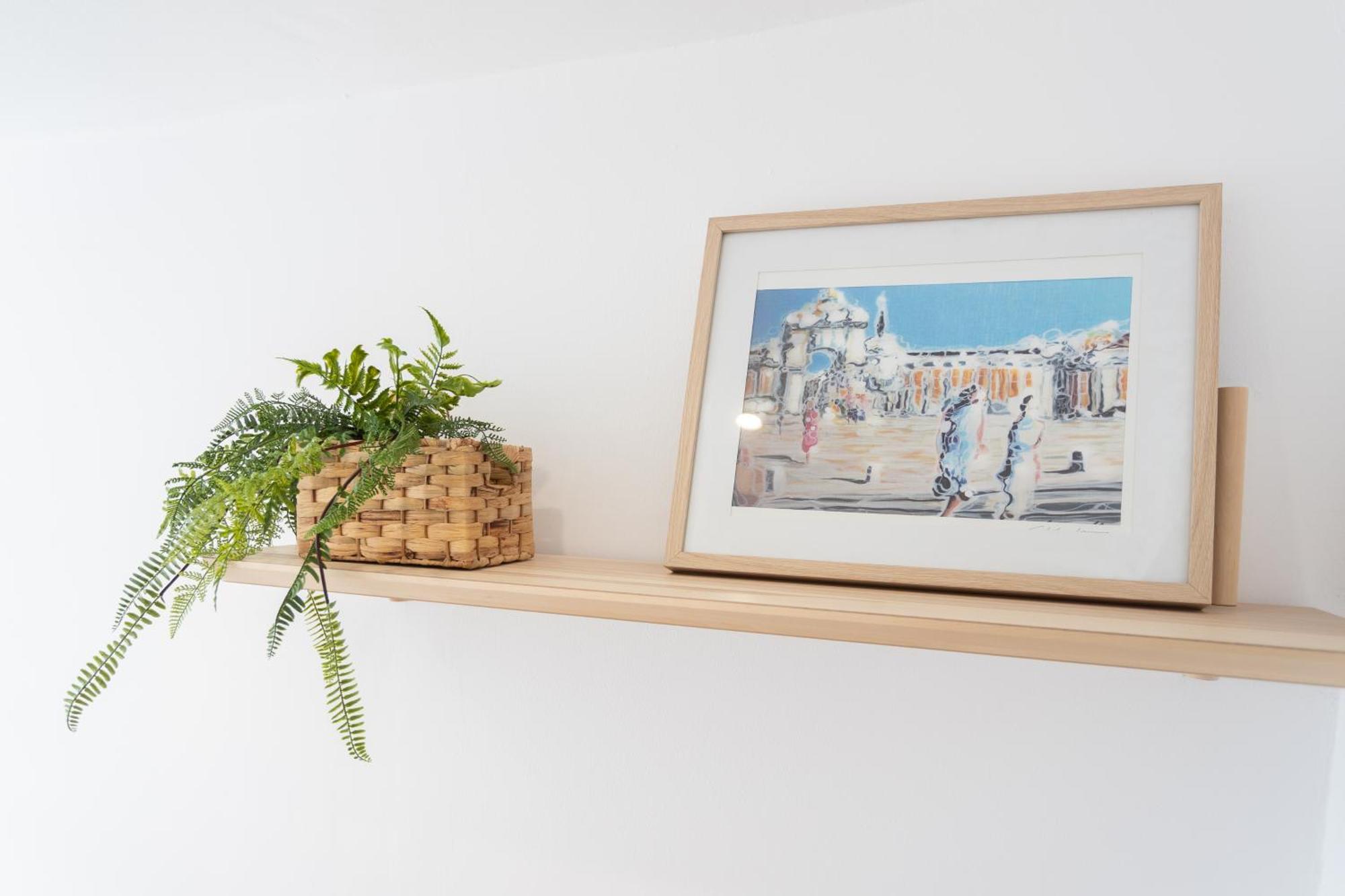 Sao Bento Cozy Apartments - By Lu Holidays Lisabona Cameră foto