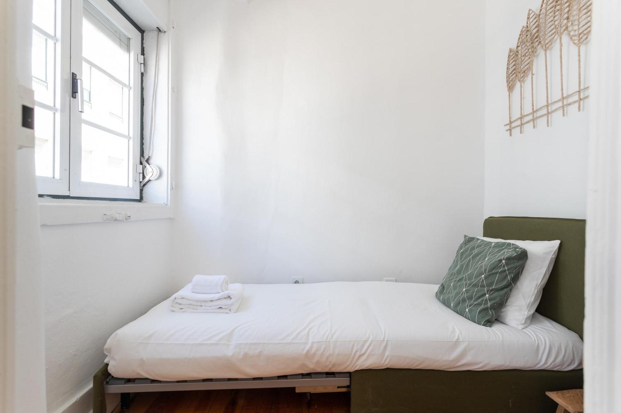 Sao Bento Cozy Apartments - By Lu Holidays Lisabona Cameră foto
