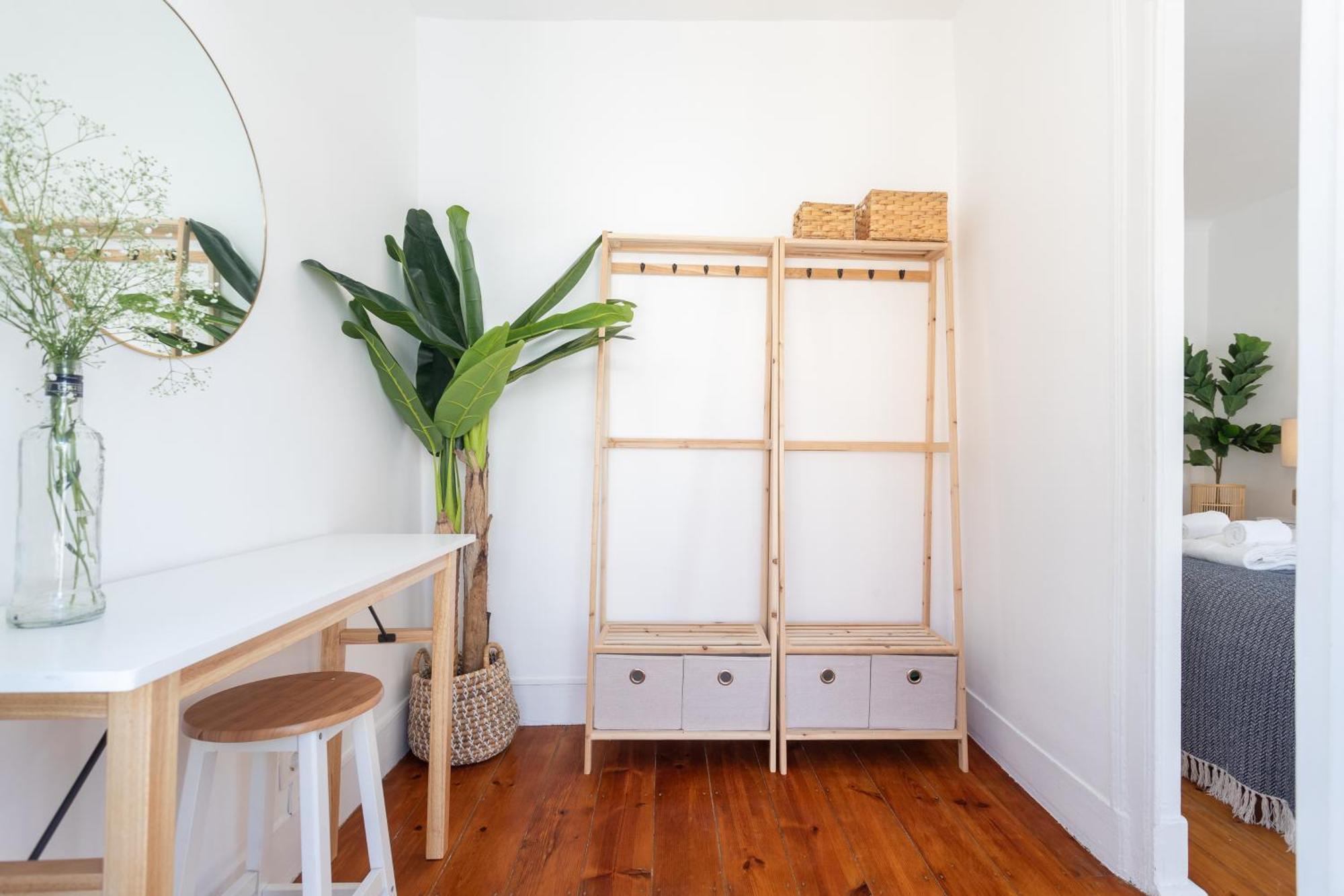 Sao Bento Cozy Apartments - By Lu Holidays Lisabona Cameră foto