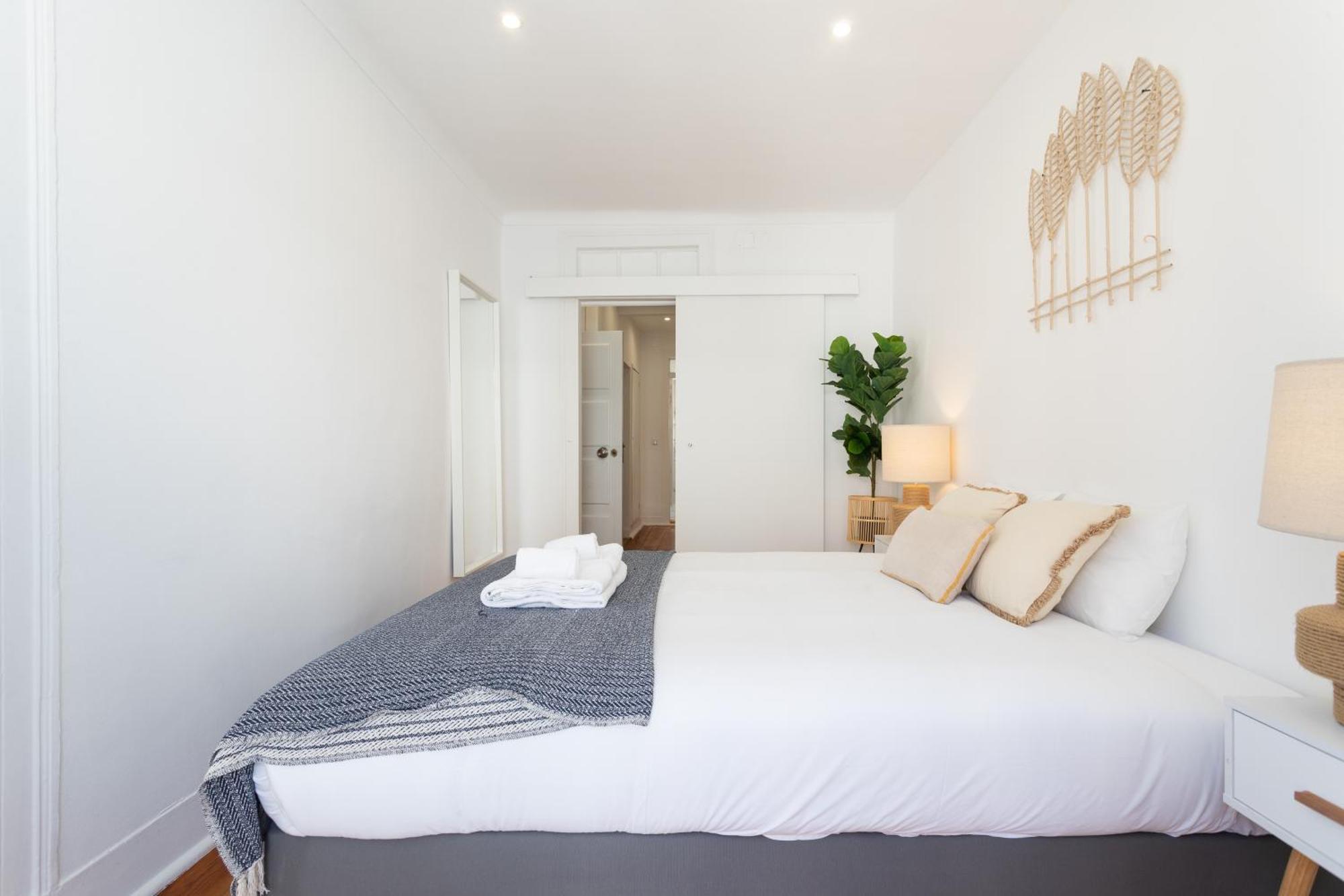 Sao Bento Cozy Apartments - By Lu Holidays Lisabona Cameră foto