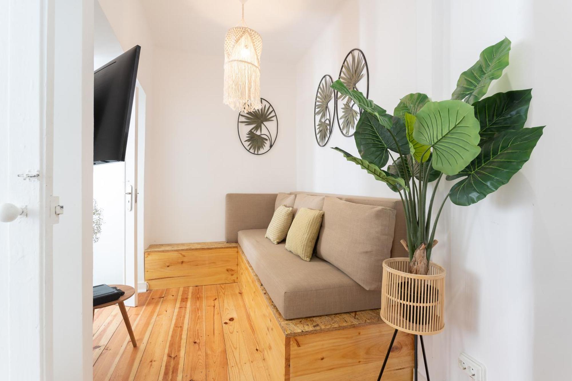 Sao Bento Cozy Apartments - By Lu Holidays Lisabona Cameră foto