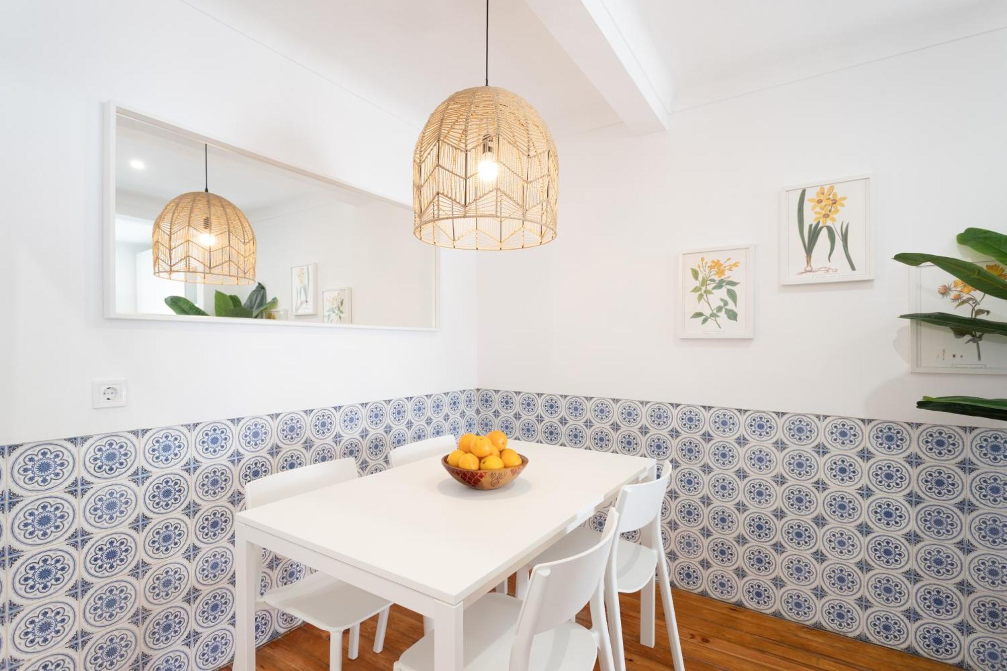 Sao Bento Cozy Apartments - By Lu Holidays Lisabona Cameră foto