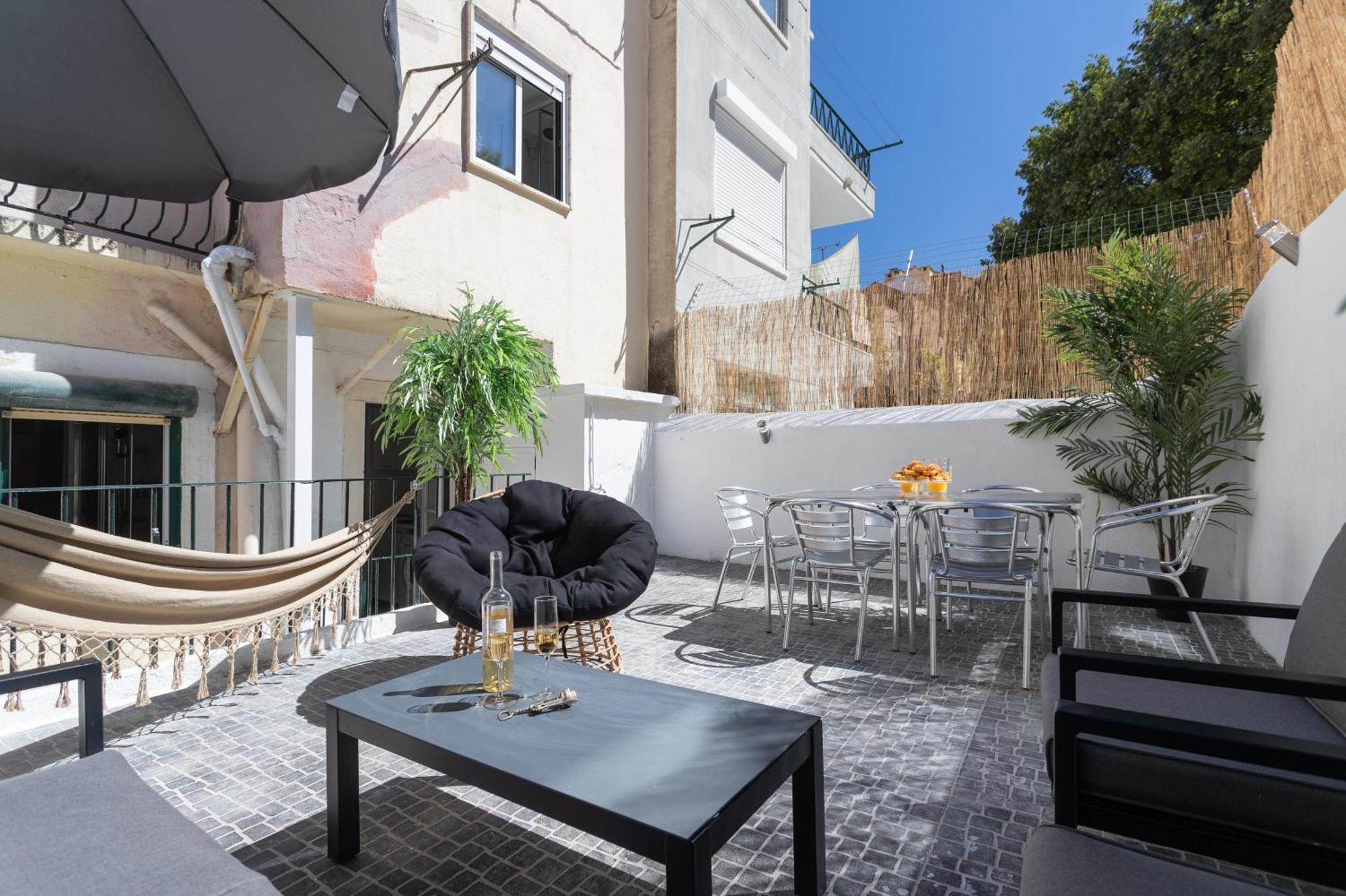 Sao Bento Cozy Apartments - By Lu Holidays Lisabona Cameră foto